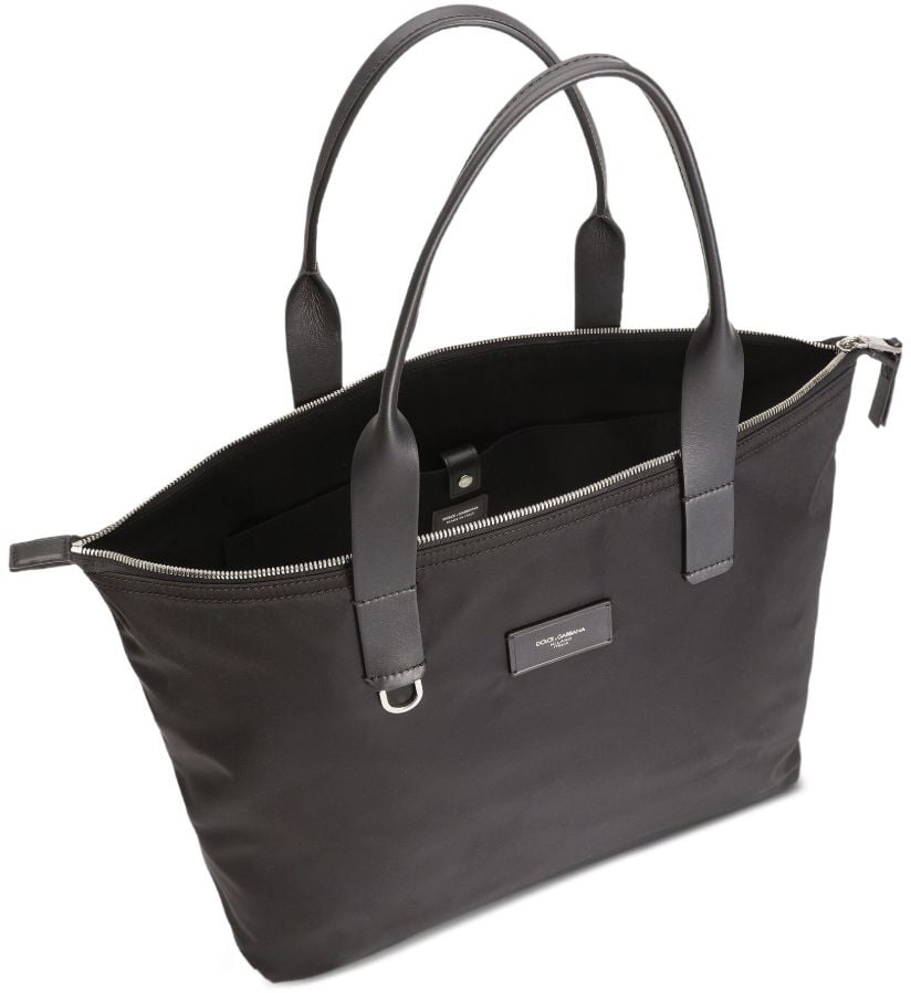 Dolce & Gabbana Bags Black Zwart