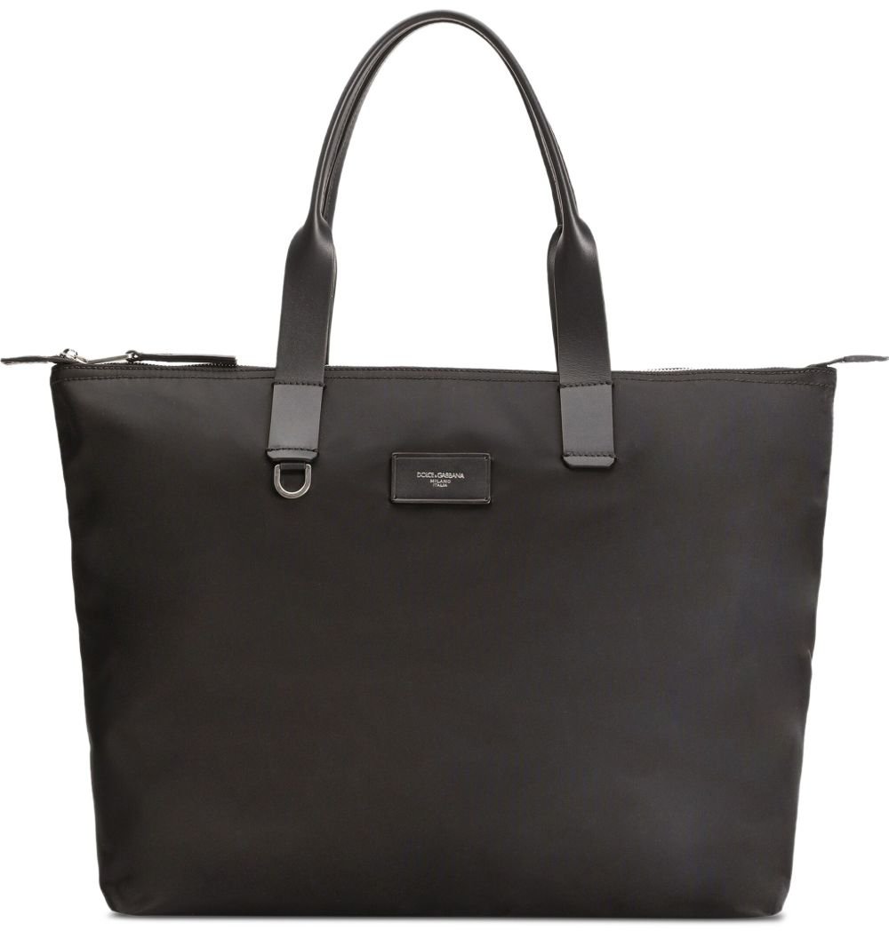 Dolce & Gabbana Bags Black Zwart