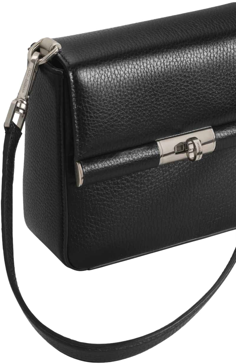 Dolce & Gabbana Bags Black Zwart