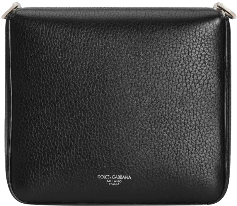 Dolce & Gabbana Bags Black Zwart
