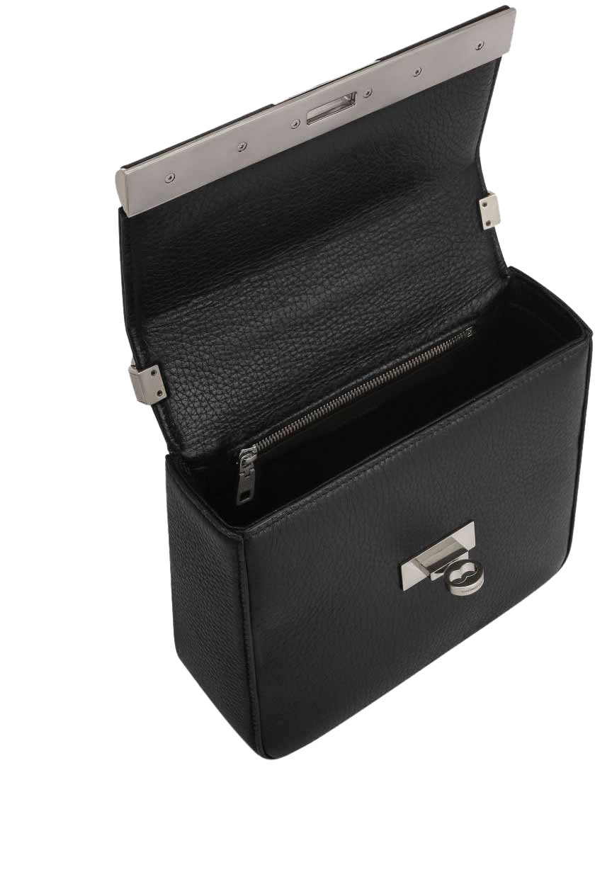 Dolce & Gabbana Bags Black Zwart