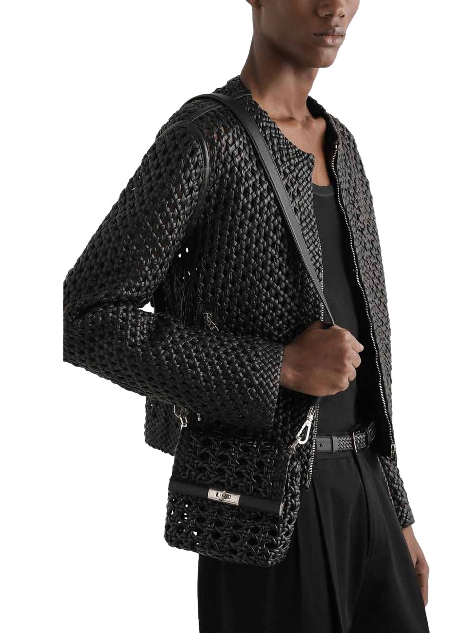 Dolce & Gabbana Bags Black Zwart