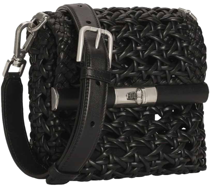 Dolce & Gabbana Bags Black Zwart