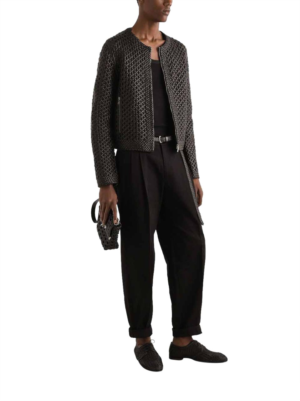 Dolce & Gabbana Bags Black Zwart