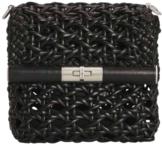 Dolce & Gabbana Bags Black Zwart