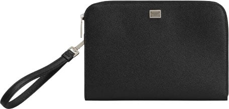 Dolce & Gabbana Bags Nero Zwart