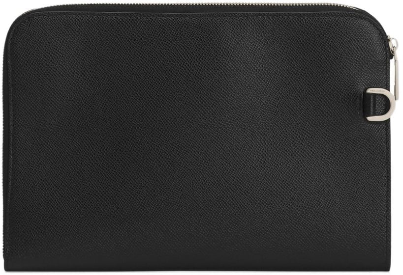 Dolce & Gabbana Bags Black Zwart