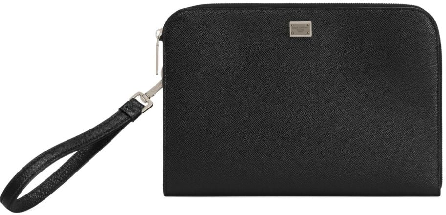 Dolce & Gabbana Bags Black Zwart