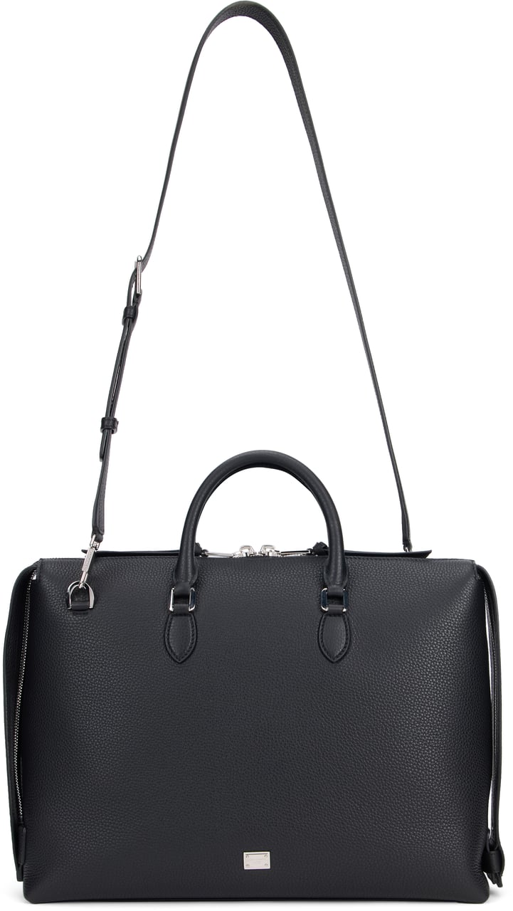 Dolce & Gabbana Bags Nero Zwart