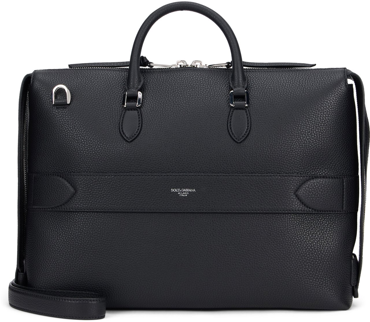 Dolce & Gabbana Bags Nero Zwart