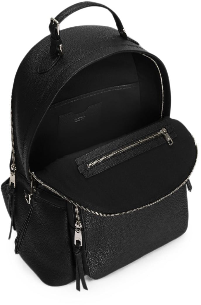 Dolce & Gabbana Bags Nero Zwart