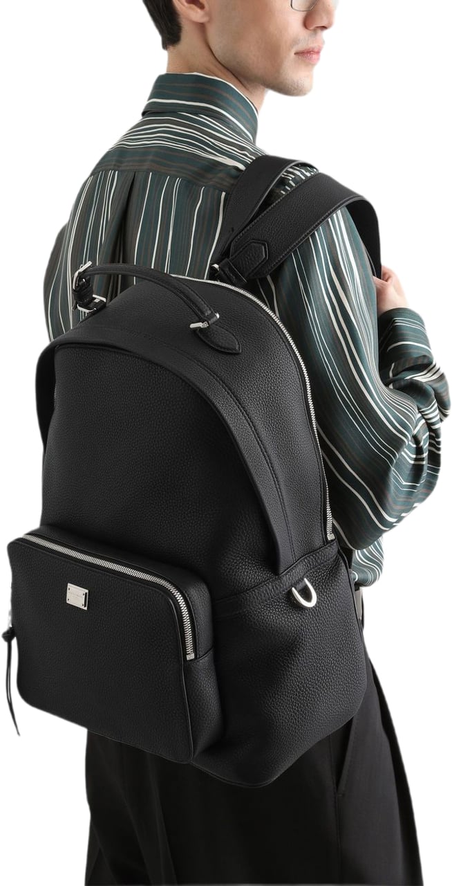 Dolce & Gabbana Bags Nero Zwart