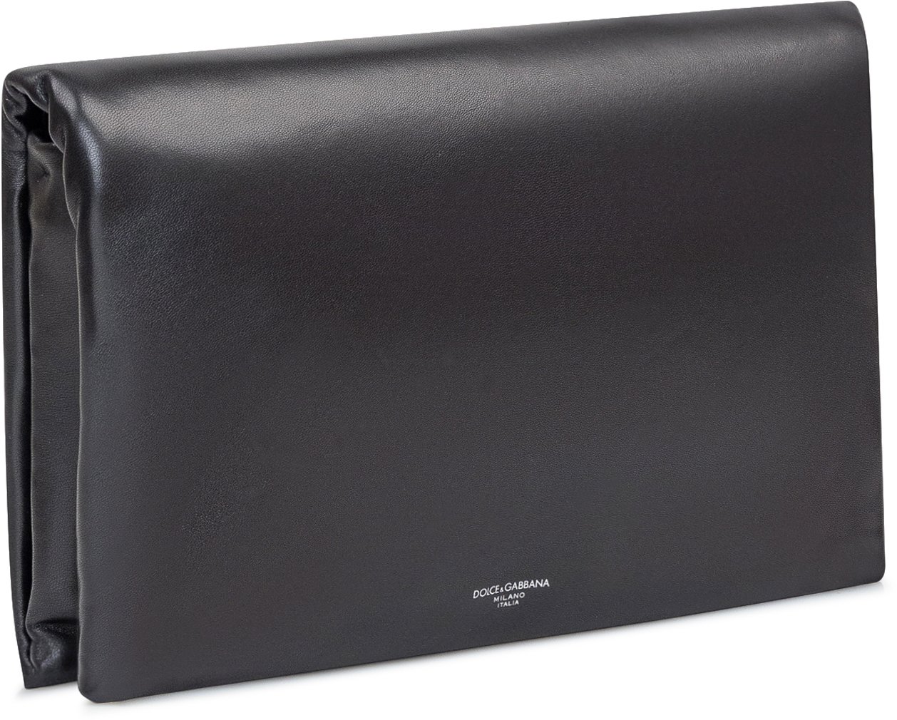 Dolce & Gabbana Borsa in Pelle Zwart