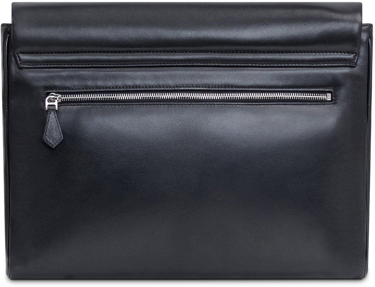 Dolce & Gabbana Borsa in Nappa Zwart