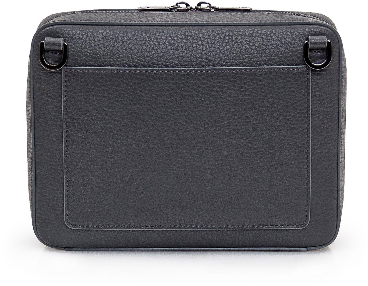 Dolce & Gabbana Borsa DG Donkergrijs