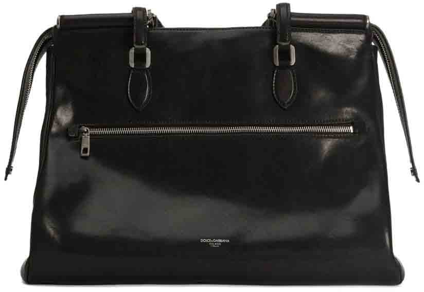 Dolce & Gabbana Bags Black Zwart
