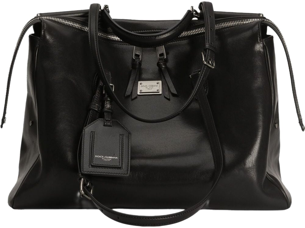 Dolce & Gabbana Bags Black Zwart