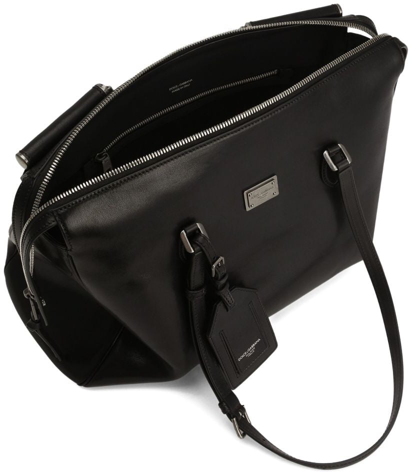 Dolce & Gabbana Bags Black Zwart