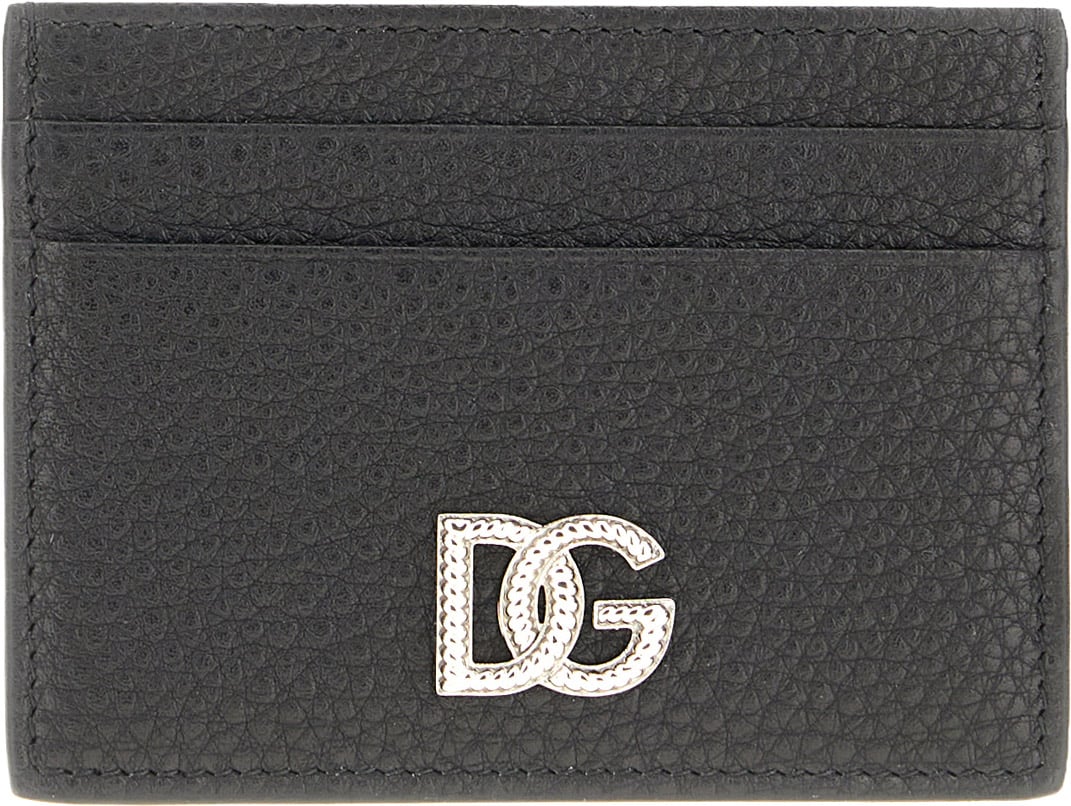 Dolce & Gabbana Bags Nero Zwart