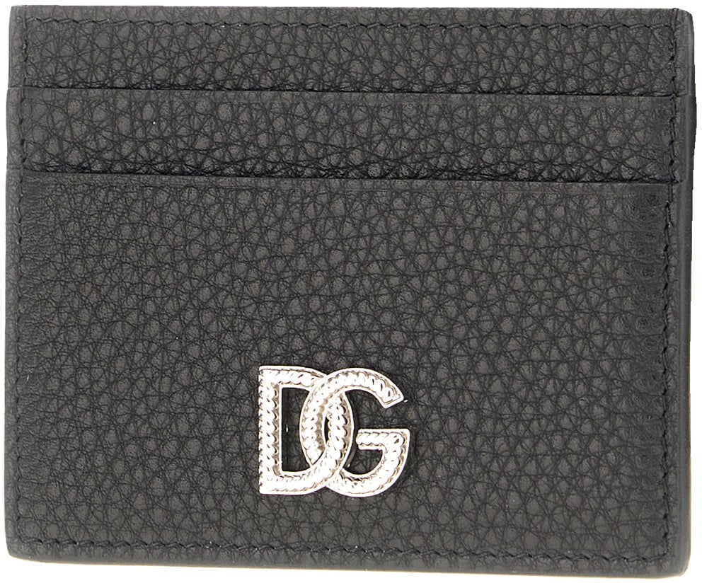 Dolce & Gabbana Bags Nero Zwart