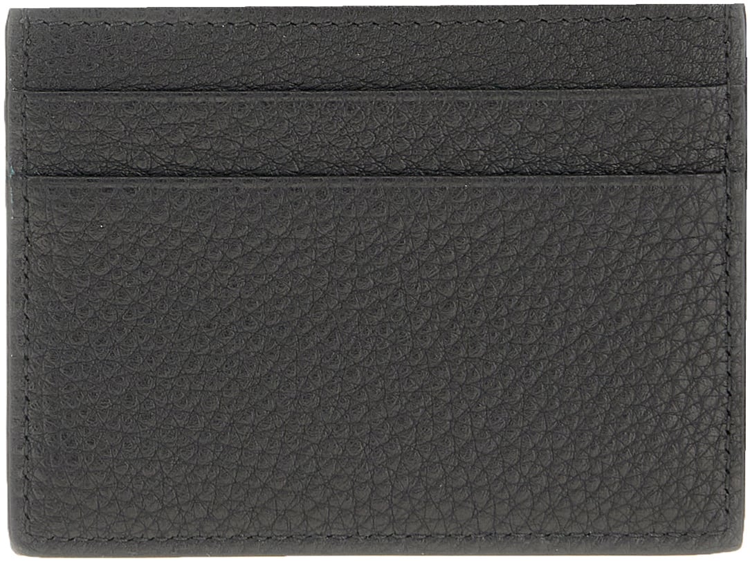 Dolce & Gabbana Bags Nero Zwart