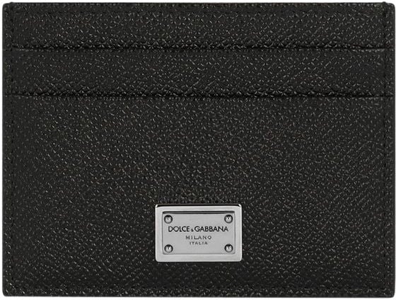 Dolce & Gabbana Bags Black Zwart