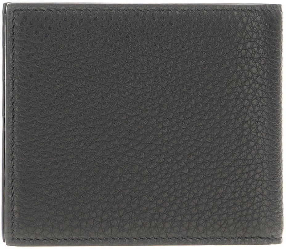 Dolce & Gabbana Wallets Nero Taupe