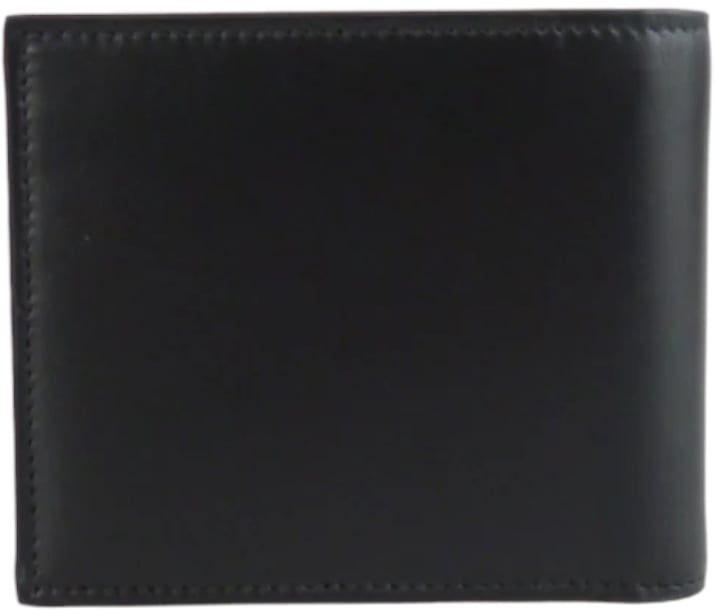 Dolce & Gabbana Wallets Black Zwart