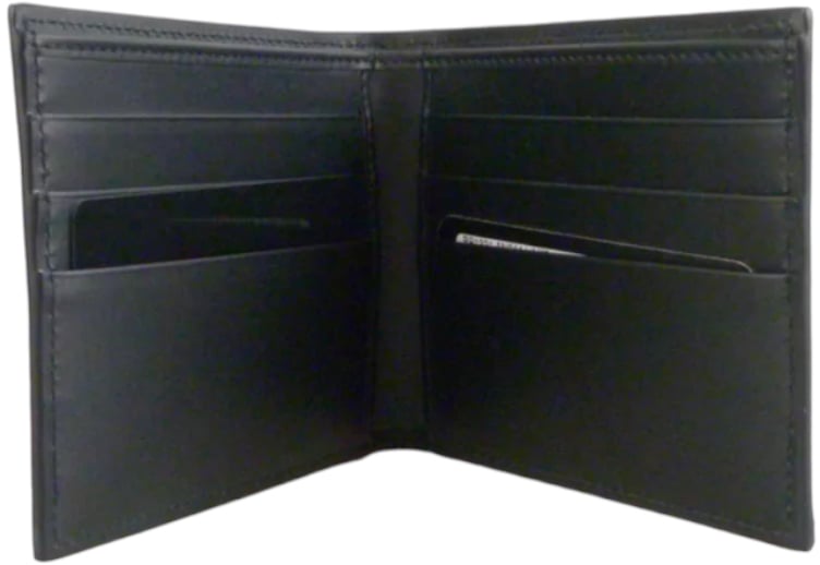 Dolce & Gabbana Wallets Black Zwart