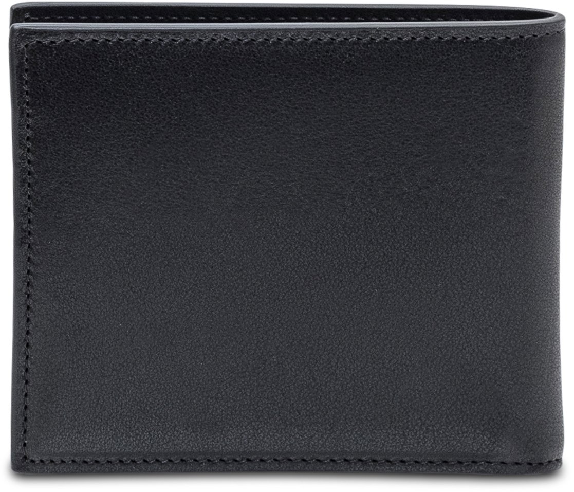 Dolce & Gabbana Portacarte Essenziale Zwart