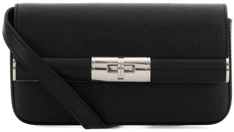 Dolce & Gabbana Bags Black Zwart