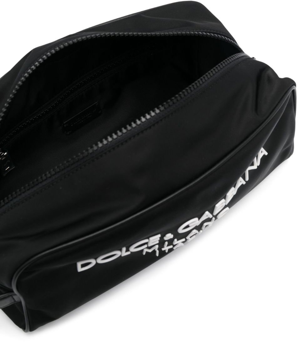 Dolce & Gabbana Wallets Black Zwart