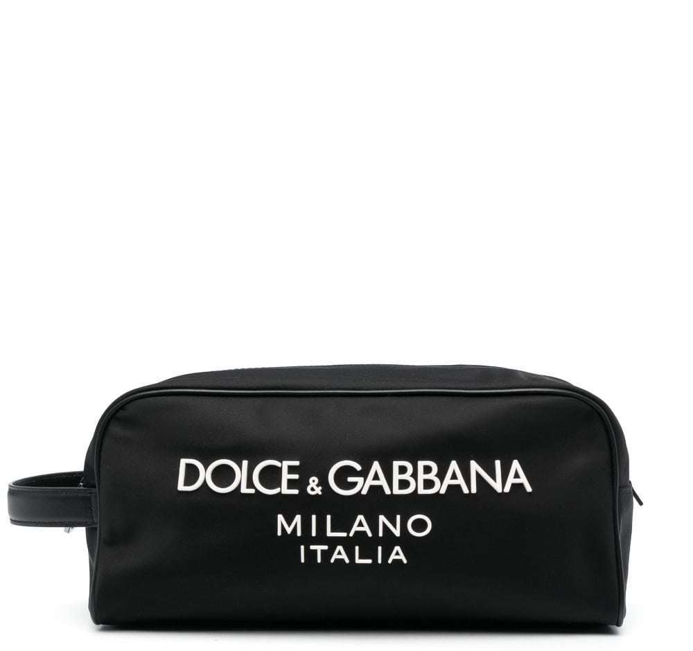 Dolce & Gabbana Wallets Black Zwart