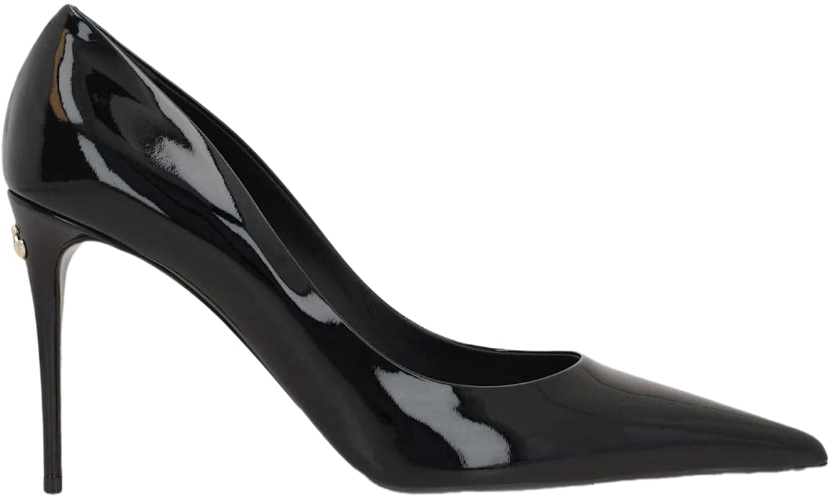 Dolce & Gabbana Dames Pumps Zwart