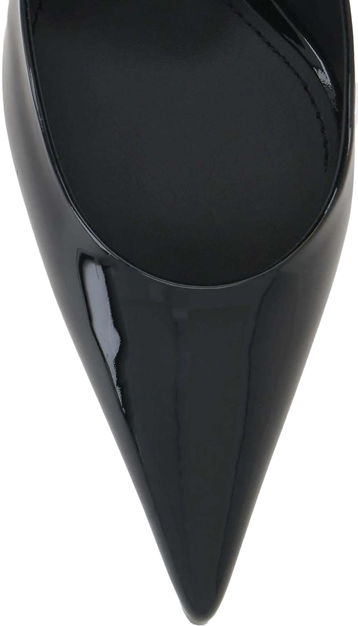 Dolce & Gabbana Dames Pumps Zwart