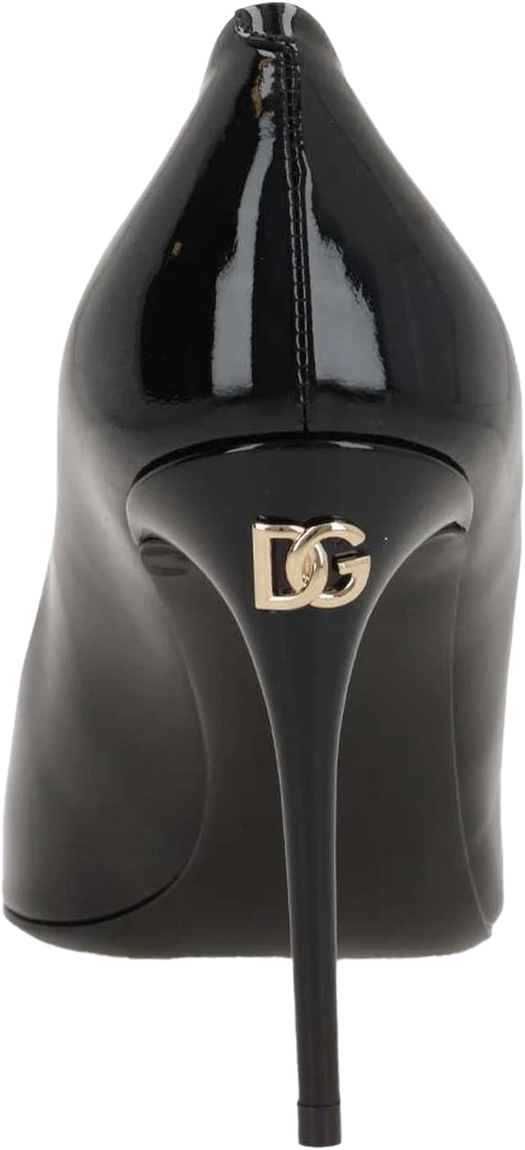Dolce & Gabbana Dames Pumps Zwart