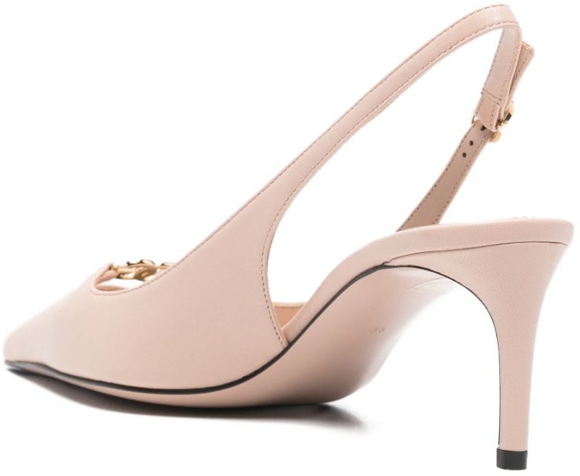 Dolce & Gabbana With Heel Powder Roze