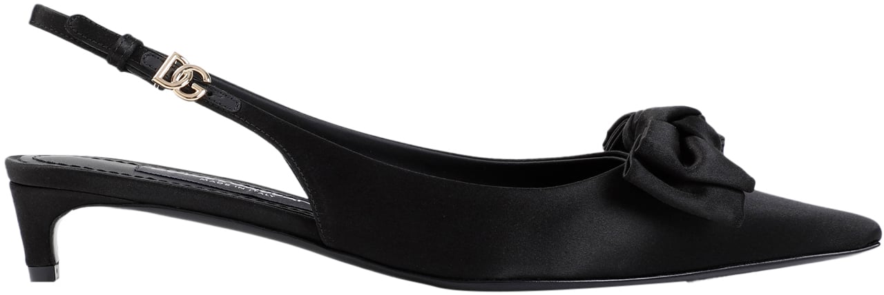 Dolce & Gabbana DOLCE & GABBANA CG0843.A3I64 Zwart