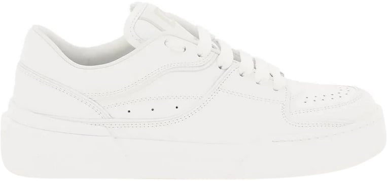 Dolce & Gabbana Sneaker White Wit