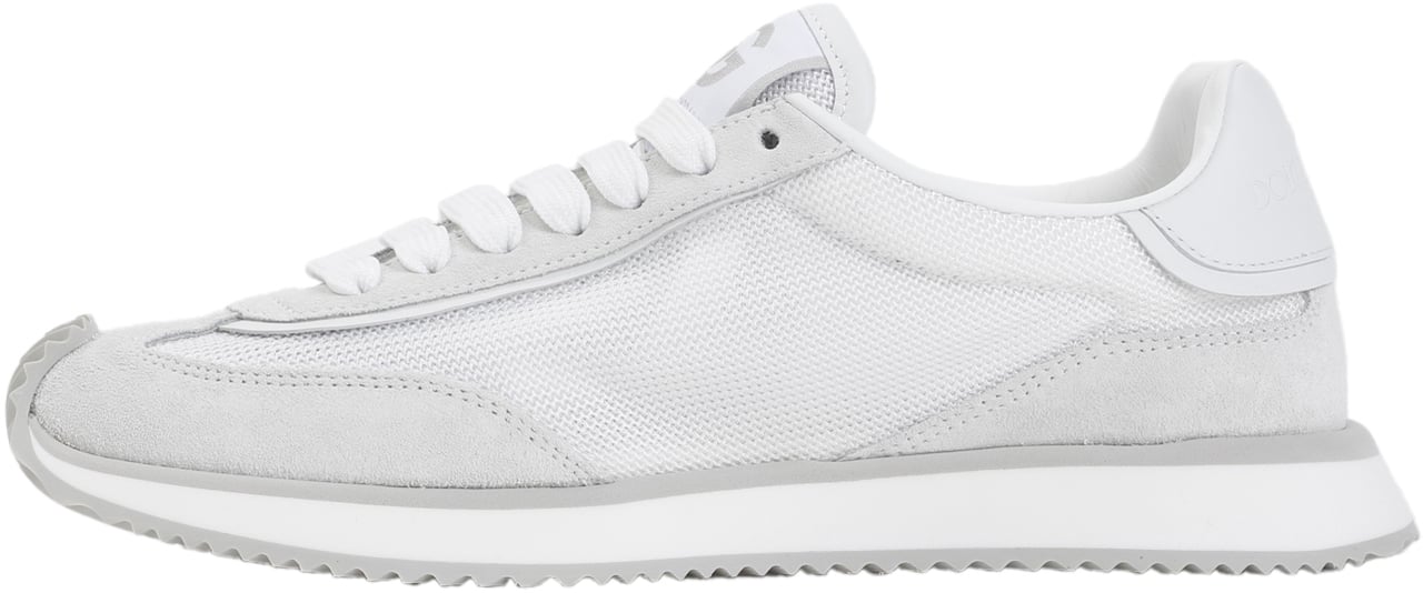 Dolce & Gabbana DOLCE & GABBANA CK2288.A5355 Wit