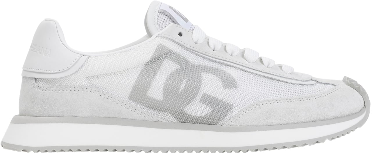 Dolce & Gabbana DOLCE & GABBANA CK2288.A5355 Wit