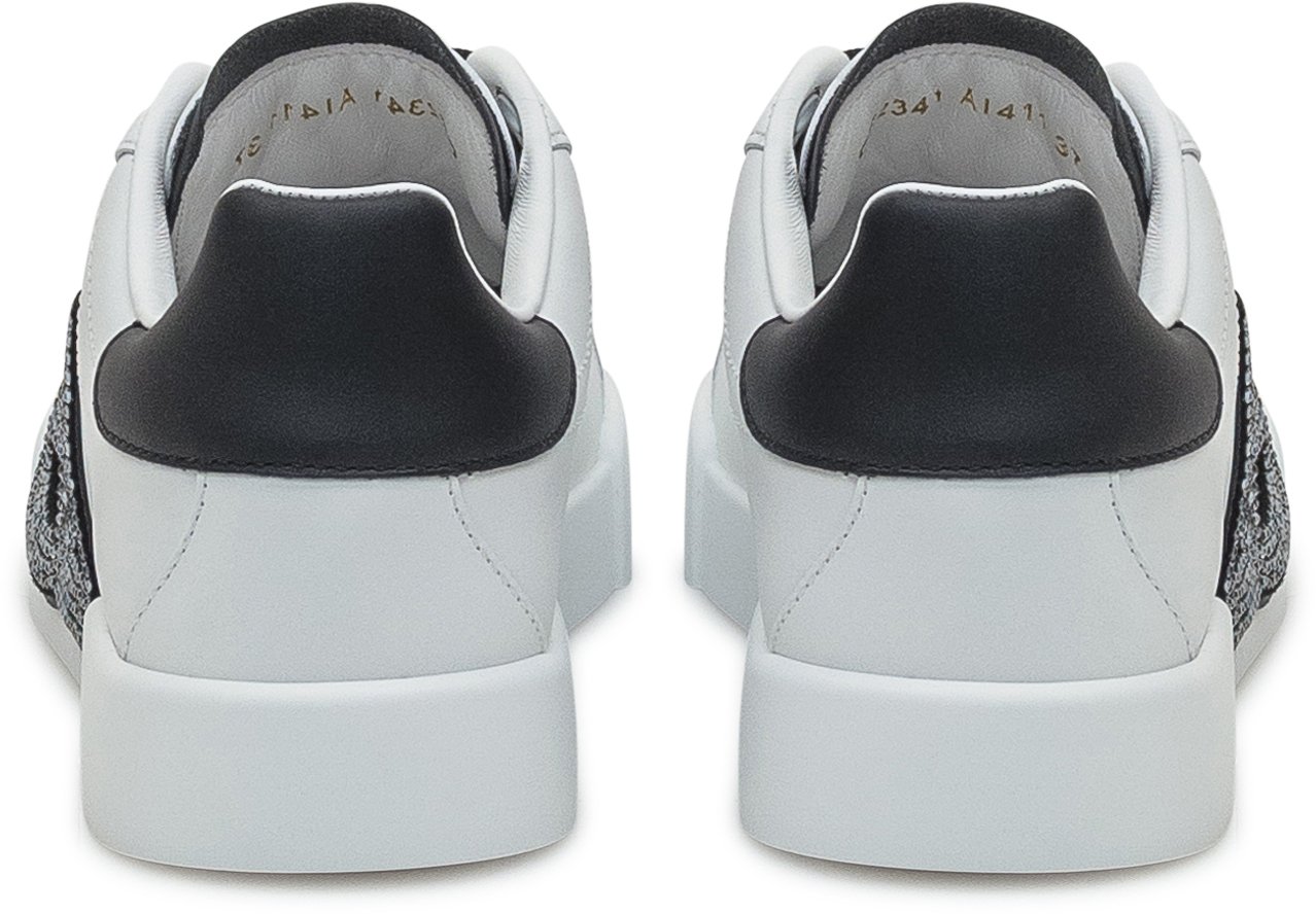 Dolce & Gabbana Sneakers Dolce & Gabbana Wit