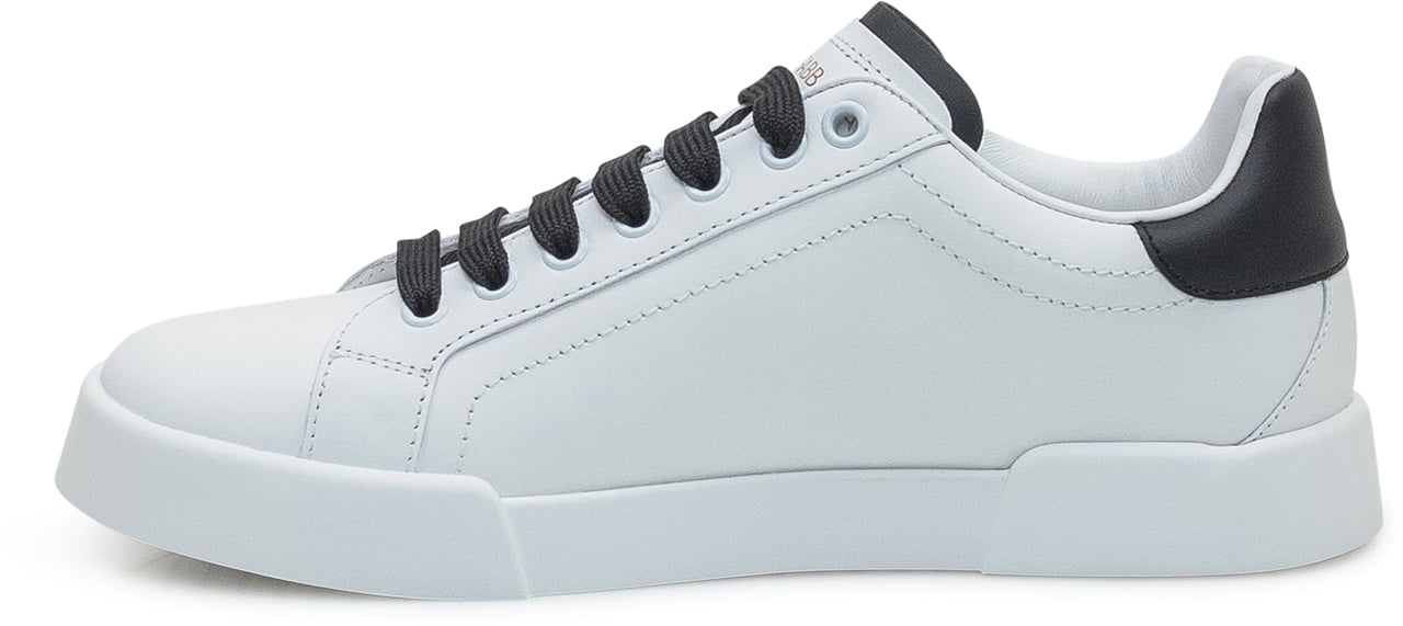 Dolce & Gabbana Sneakers Dolce & Gabbana Wit