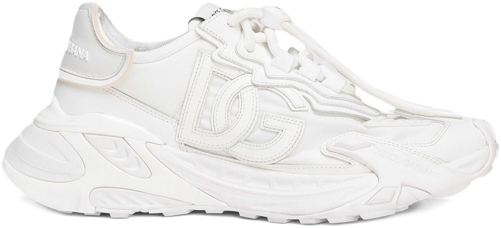 Dolce & Gabbana Dolce & Gabbana Sneakers White Wit