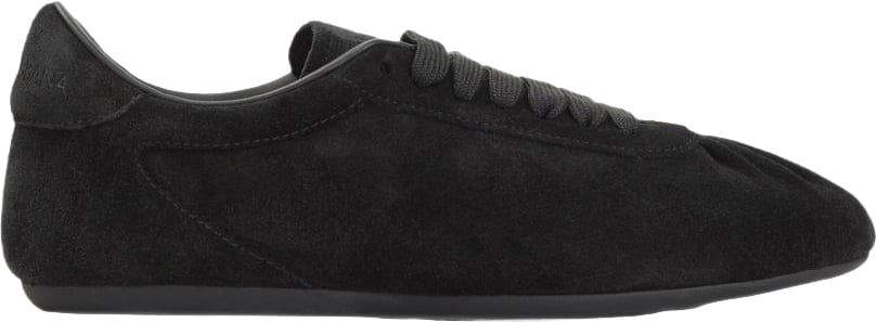 Dolce & Gabbana Sneakers Black Zwart