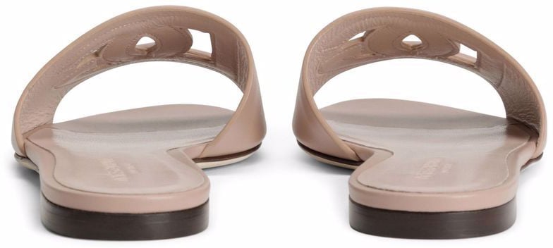 Dolce & Gabbana Sandals Powder Roze