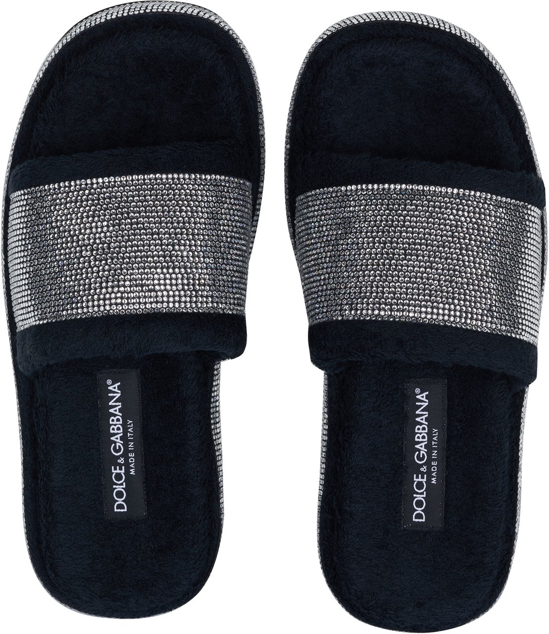 Dolce & Gabbana Schuhe Zwart