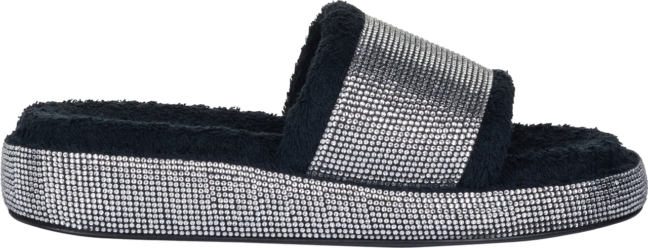 Dolce & Gabbana Schuhe Zwart