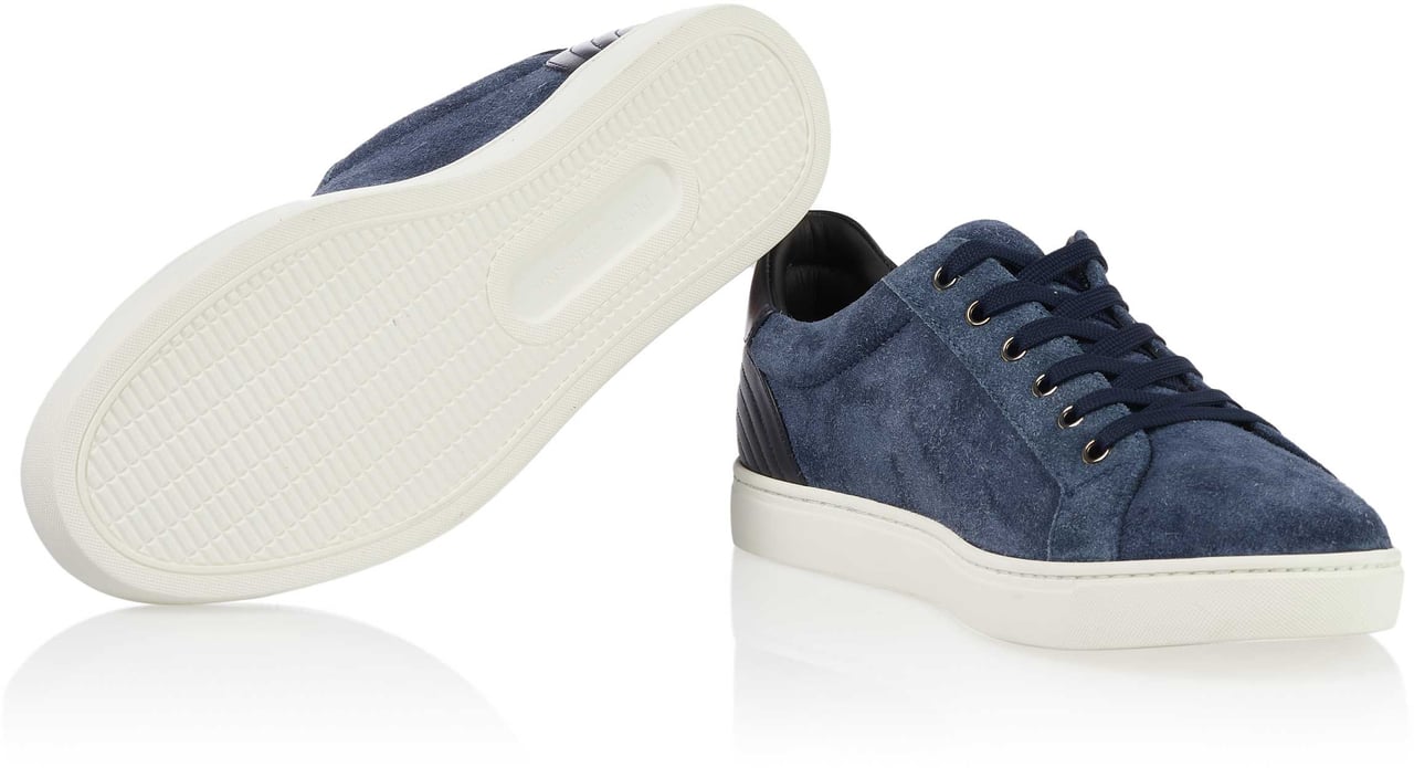 Dolce & Gabbana Sneaker navy Navy
