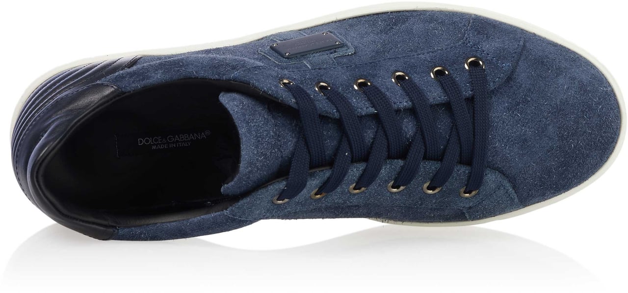 Dolce & Gabbana Sneaker navy Navy